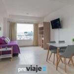 Alquiler Departamento Happy Guest Apart 56