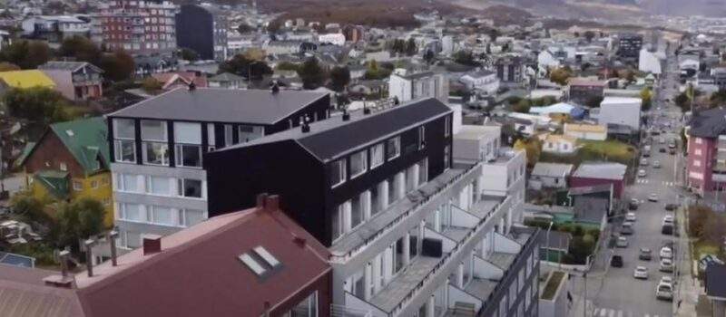 Dormitorios Alquiler Ilaia Ushuaia Tierra Del Fuego