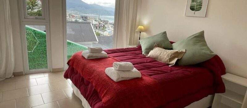 Dormitorios Alquiler Infinity Bay Ushuaia Tierra Del Fuego