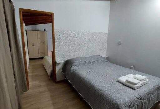 Dormitorios Alquiler Lourdes Host Ushuaia Tierra Del Fuego