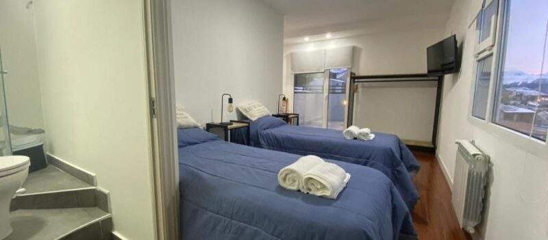 Dormitorios Alquiler Martial Beagle View Ushuaia Tierra Del Fuego