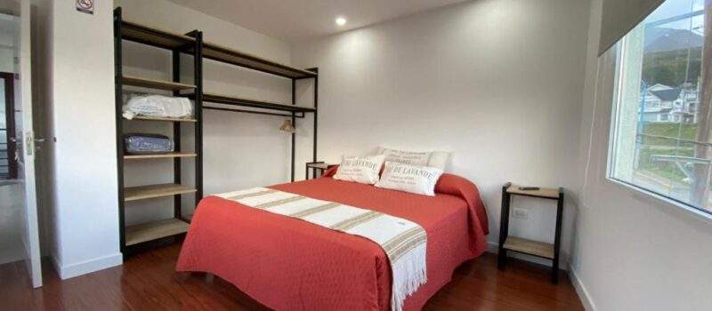 Dormitorios Alquiler Martial Beagle View Ushuaia Tierra Del Fuego