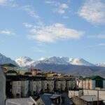 Dormitorios Alquiler Mi Segunda Casa Ushuaia Tierra Del Fuego