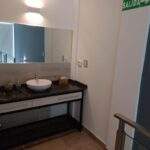 Dormitorios mirando al sur oasis