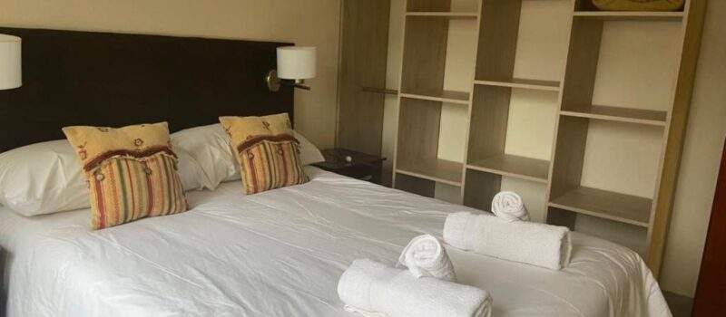 Dormitorios Alquiler Mirando Al Sur Ushuaia Tierra Del Fuego