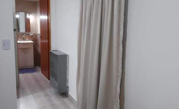 Dormitorios Alquiler Monsenor Fagnano 592 5 Ushuaia Tierra Del Fuego