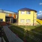Dormitorios Aparthotel Rio Pipo Ushuaia Tierra Del Fuego