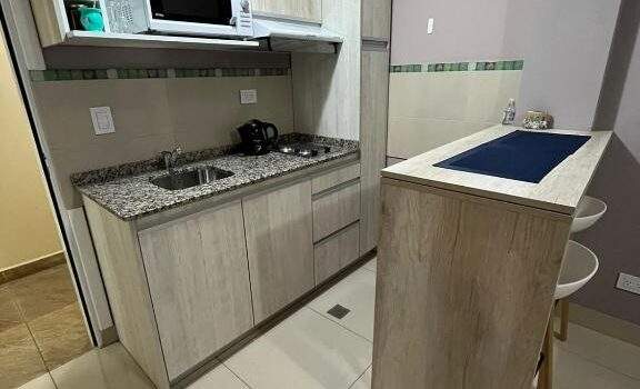 Estadia Alquiler Hipolito Yrigoyen Ushuaia Tierra Del Fuego