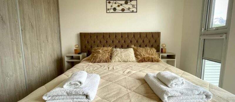 Estadia Alquiler Infinity View 3 4 Ushuaia Tierra Del Fuego