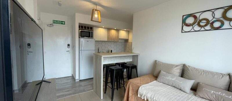 Estadia Alquiler Infinity View 3 4 Ushuaia Tierra Del Fuego