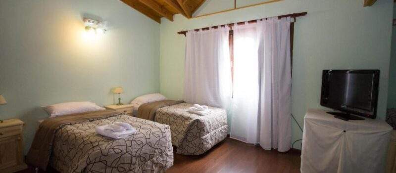 Estadia Alquiler Isla Bella Ushuaia Tierra Del Fuego