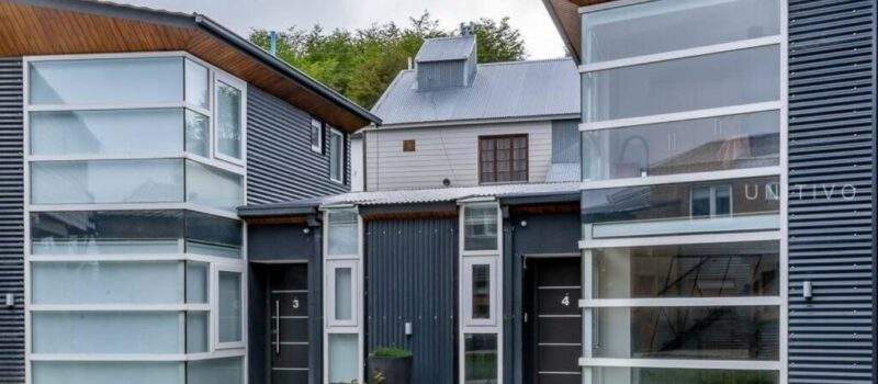 Alquiler de Departamento Kuanip 3 en Ushuaia Tierra del Fuego Argentina