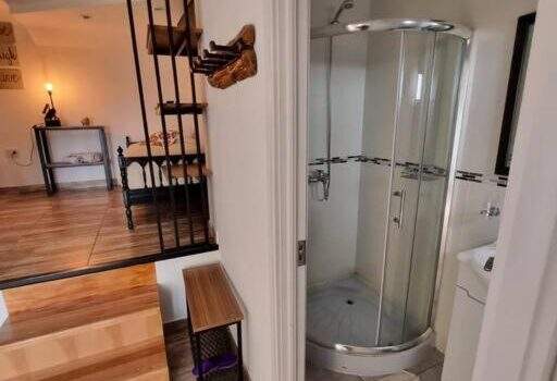 Estadia Alquiler Loft Fueguino Ushuaia Tierra Del Fuego