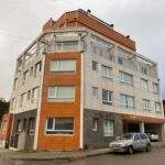 Alquiler Departamento Los Canelos Rental