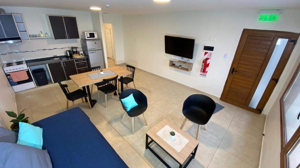 Estadia Alquiler Mirador De Alem Ushuaia Tierra Del Fuego