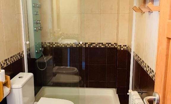 Estadia Alquiler Miralejos Kamshen 868 Ushuaia Tierra Del Fuego