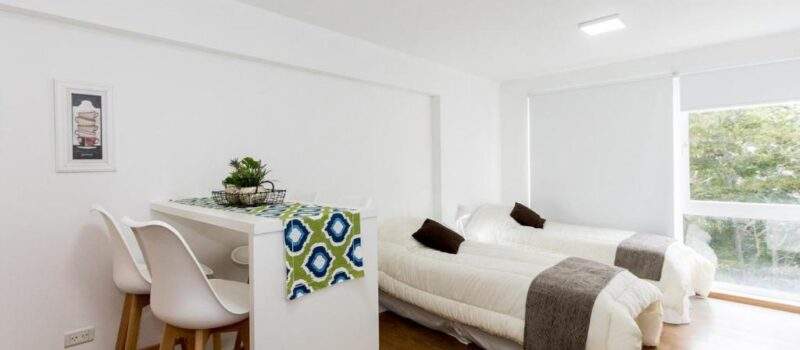 Estadia Alquiler Pacifico Gobernador Deloqui 1419 Ushuaia Tierra Del Fuego