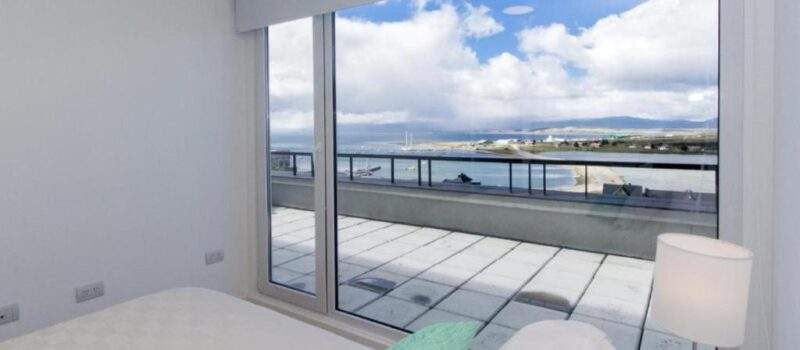 Estadia Alquiler Pacifico Gobernador Deloqui 1419 Ushuaia Tierra Del Fuego