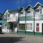 Hotel Los Calafates Boutique