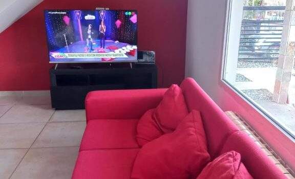 Fin De Semana Alquiler 4415 Tucuman Ushuaia Tierra Del Fuego