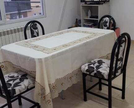 Fin De Semana Alquiler Departamento Myr 1533 Hol Ushuaia Tierra Del Fuego