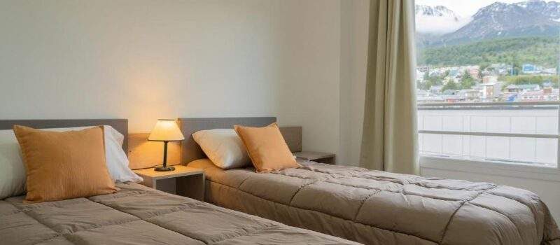 Fin De Semana Alquiler Happy Guest Apart 56 Ushuaia Tierra Del Fuego