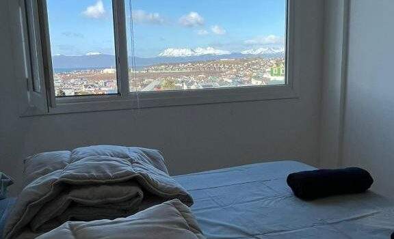 Fin De Semana Alquiler Ledacy La Vitta Bella Ushuaia Tierra Del Fuego