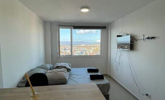 Fin De Semana Alquiler Ledacy La Vitta Bella Ushuaia Tierra Del Fuego