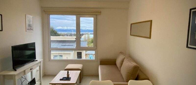 Fin De Semana Alquiler Los Canelos Rental Ushuaia Tierra Del Fuego