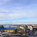 Fin semana mirando al sur oasis