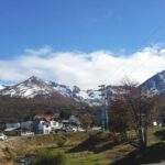 Fin De Semana Alquiler Odelbor Ushuaia Tierra Del Fuego