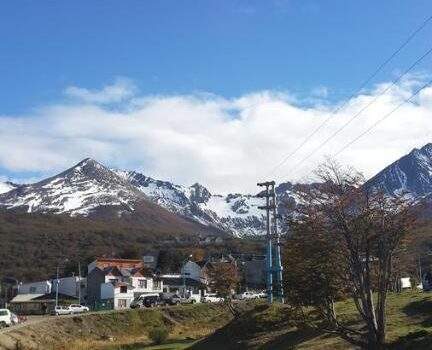 Fin De Semana Alquiler Odelbor Ushuaia Tierra Del Fuego