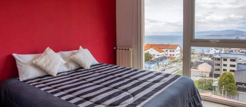Alquiler de Departamento Happy Guest Apart 36 en Ushuaia Tierra del Fuego Argentina