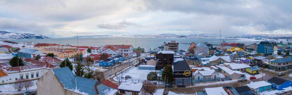 Fotos Alquiler Happy Guest Apart 36 Ushuaia Tierra Del Fuego