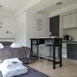Alquiler Departamento Monotower