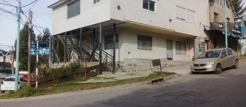 Alquiler de Departamento Mz Íntimo en Ushuaia Tierra del Fuego Argentina