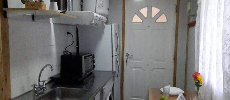 Fotos Alquiler Mz Intimo Ushuaia Tierra Del Fuego