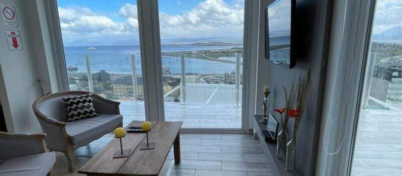 Fotos Alquiler Ocean Mountain View Ushuaia Tierra Del Fuego