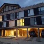 Apart Terrazas Del Beagle