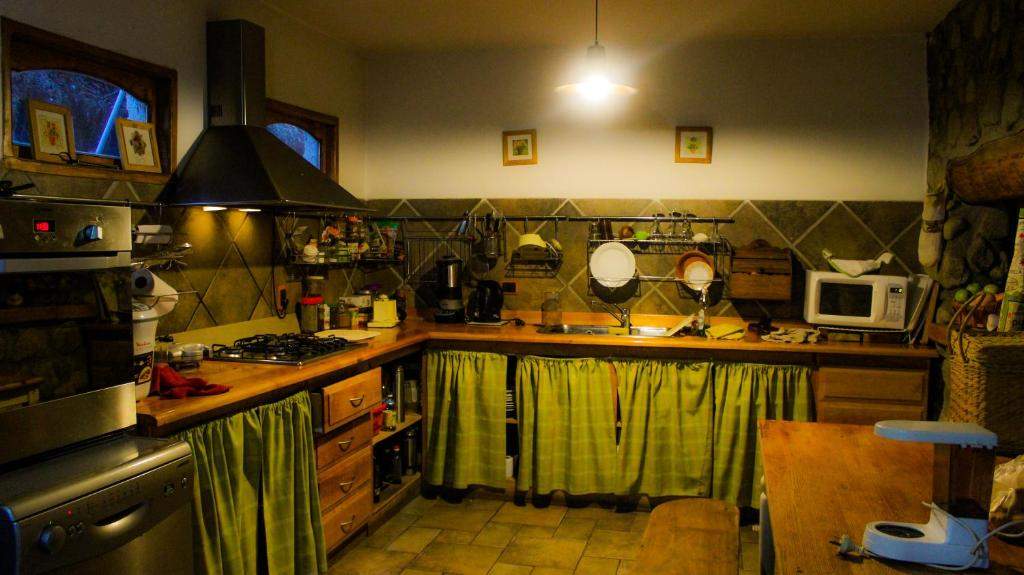 Fotos Cabana Andorra La Vella Ushuaia Tierra Del Fuego