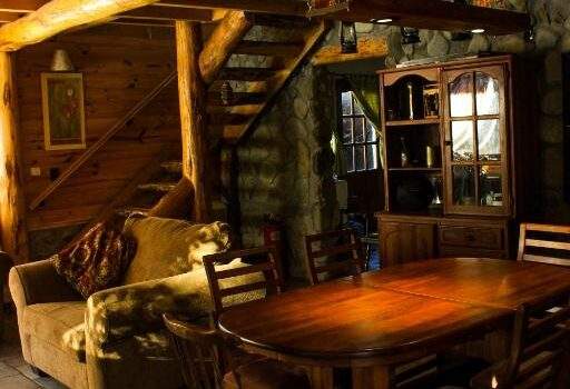 Fotos Cabana Andorra La Vella Ushuaia Tierra Del Fuego