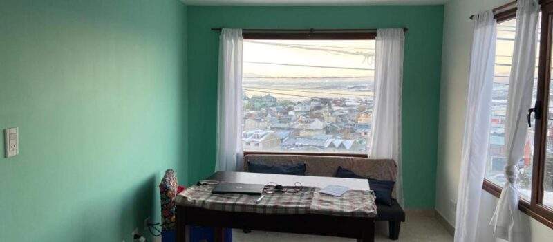 Habitaciones Alquiler Departamento Hui Na Ushuaia Tierra Del Fuego