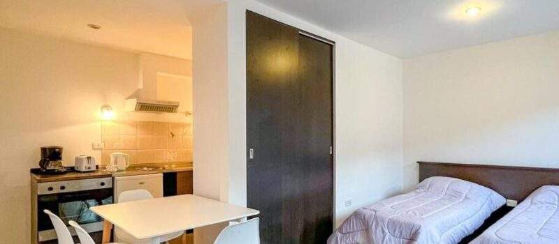 Habitaciones Alquiler Departamento Notro Ushuaia Tierra Del Fuego