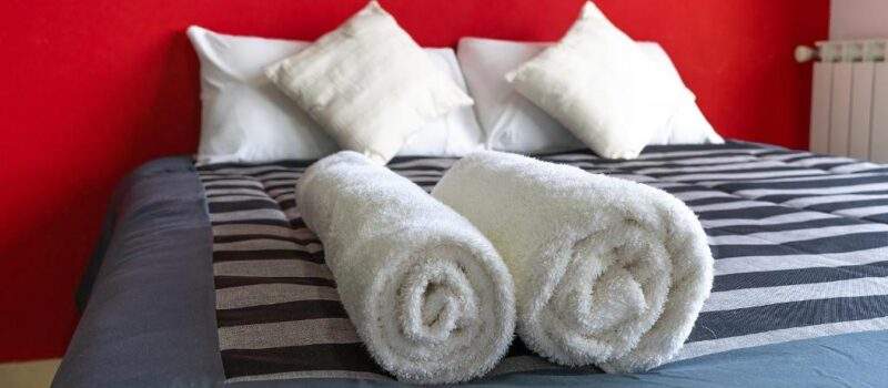 Habitaciones Alquiler Happy Guest Apart 36 Ushuaia Tierra Del Fuego
