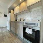 Habitaciones infinity view