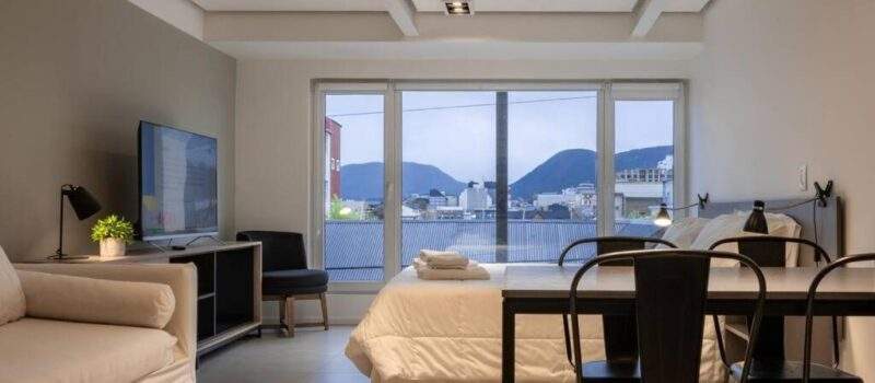 Habitaciones Alquiler Isabella Ushuaia Tierra Del Fuego