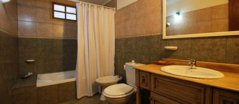 Habitaciones Alquiler Isla Bella Ushuaia Tierra Del Fuego