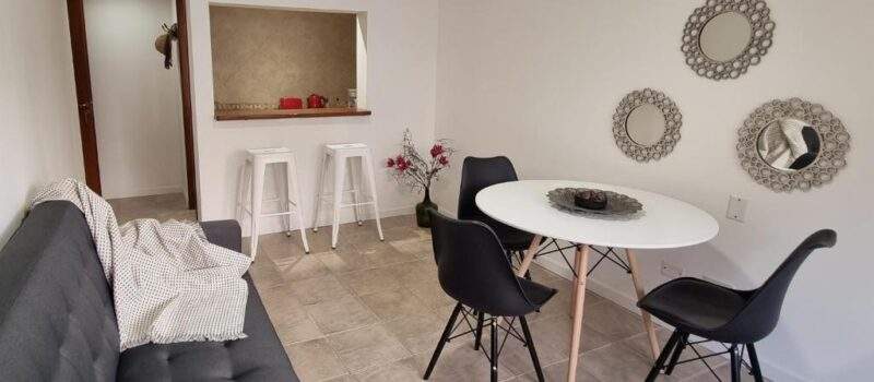 Habitaciones Alquiler Isla Bonita Suites Ushuaia Tierra Del Fuego