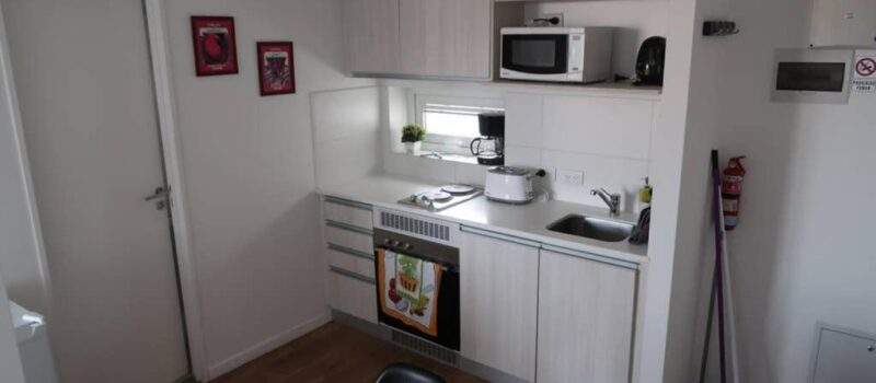 Habitaciones Alquiler Lo De Moli 2c Ushuaia Tierra Del Fuego