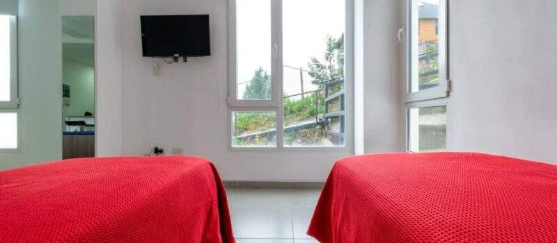 Habitaciones Alquiler Malbec Ushuaia Tierra Del Fuego